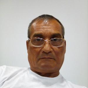 Bahadir, 57 лет, Ташкент
