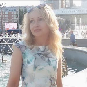 Девушки в Дивногорске: Наталья, 50 - ищет парня из Дивногорска
