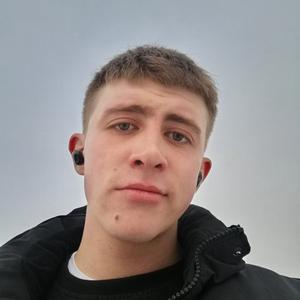 Максим, 25 лет, Челябинск