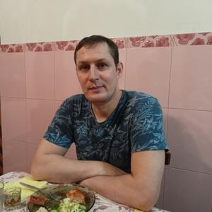 Василий, 43 года, Красный Сулин