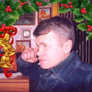 Вадим, 54 года, Смоленск