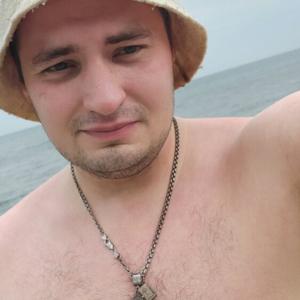 Сергей, 26 лет, Анапа