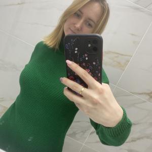 Анна, 32 года, Ярославль