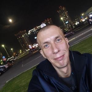 Евгений, 38 лет, Красноярск