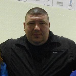 Игорь, 46 лет, Новозыбков