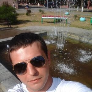 Парни в Старые Дороги: Александр Непочелович, 34 - ищет девушку из Старые Дороги