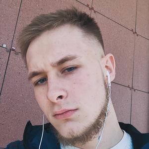 Дмитрий, 23 года, Ярославль