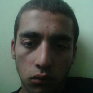 Кязим, 22 года, Яникой