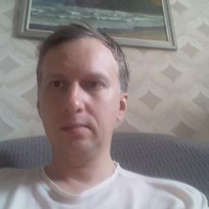 Павел, 41 год, Южно-Сахалинск