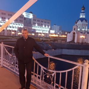 Василий, 44 года, Белгород