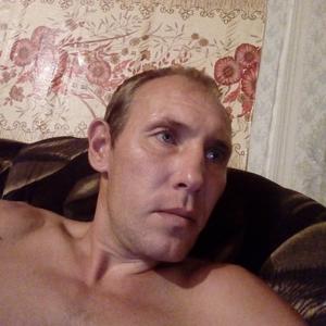 Николай, 39 лет, Тюкалинск