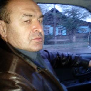 Александр, 61 год, Иркутск