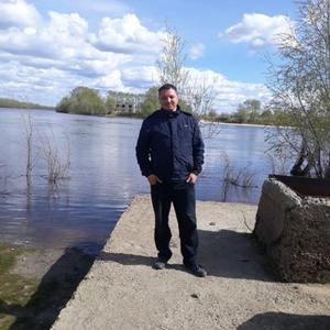Саня, 41 год, Шадринск
