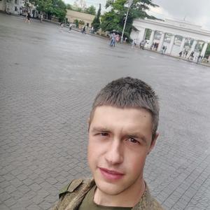 Сергей, 23 года, Владикавказ