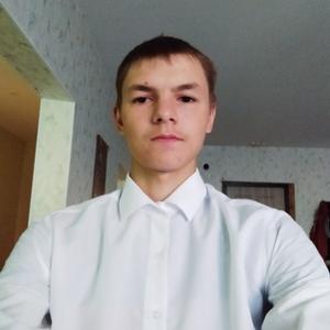 Ярослав, 20 лет, Барнаул