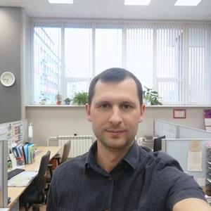 Александр Канашин, 41 год, Кинешма