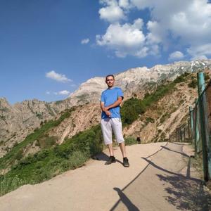 Alex, 33 года, Ташкент
