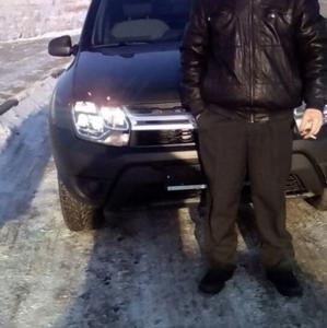 Виктор, 52 года, Челябинск
