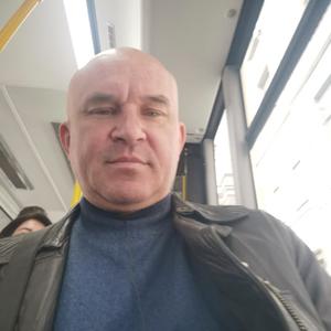 Василий, 51 год, Санкт-Петербург