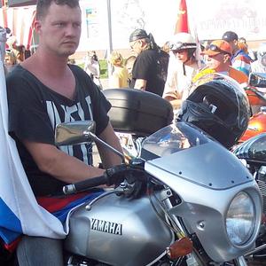Павел Погоржельский, 34 года, Томск