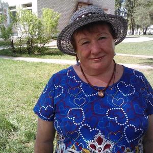 Валентина Дулесова, 75 лет, Ижевск