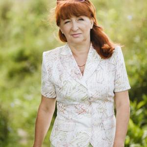 Наталья Смирнова, 65 лет, Дзержинск