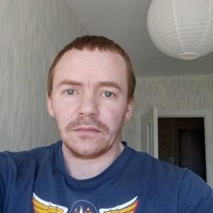 Юрий Николаевич, 38 лет, Петрозаводск