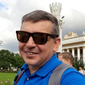 Юрий, 45 лет, Белгород