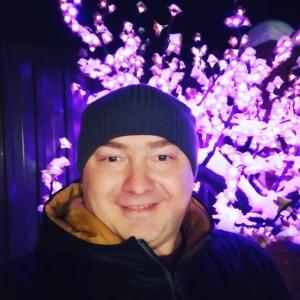 Илья Сорокин, 40 лет, Уфа