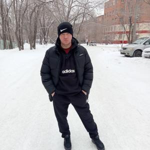 Сергей, 44 года, Тобольск