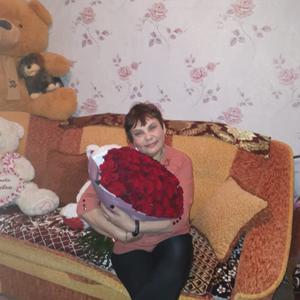 Нина, 58 лет, Рязань