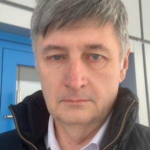 Валерий, 53 года, Новосибирск