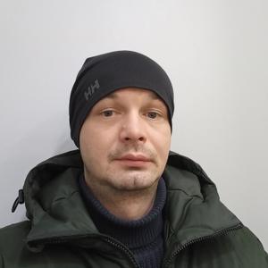 Ww, 36 лет, Сыктывкар