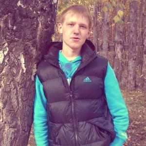 Андрей, 31 год, Новоуральск