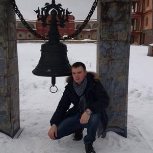 Парни в Североморске: Сергей, 33 - ищет девушку из Североморска
