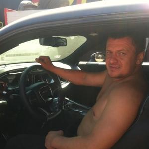 Александр, 46 лет, Междуреченск