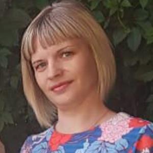Девушки в Оренбурге: Елена, 43 - ищет парня из Оренбурга