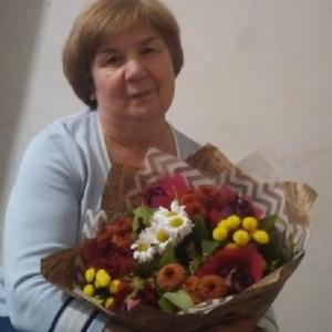 Инна, 66 лет, Невинномысск