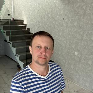Парни в Вологде: Александр, 36 - ищет девушку из Вологды