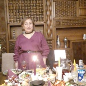 Елена Кускашева, 56 лет, Усть-Абакан