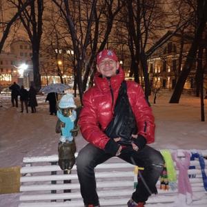 Парни в Санкт-Петербурге: Роман, 39 - ищет девушку из Санкт-Петербурга