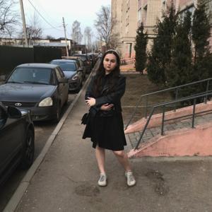 Анастасия, 18 лет, Смоленск