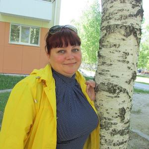 Девушки в Урае (Ханты-Мансийский АО): Танюшка, 43 - ищет парня из Урая (Ханты-Мансийский АО)