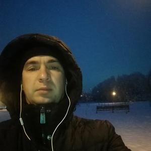 Парни в Бобруйске: Tivi, 42 - ищет девушку из Бобруйска