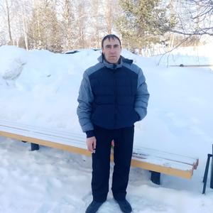 Парни в Пыть-Яхе: Ruslan, 39 - ищет девушку из Пыть-Яха