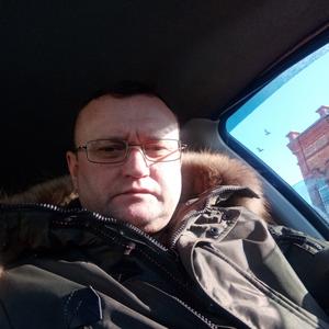 Сергей, 48 лет, Новозыбков