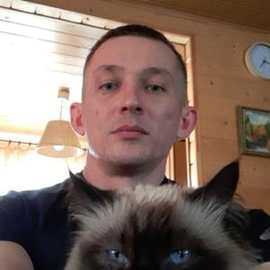 Парни в Малоярославце: Стас Кисляков, 37 - ищет девушку из Малоярославца