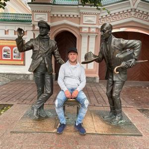 Парни в Сергаче: Игорь, 42 - ищет девушку из Сергача