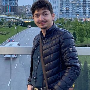 Нижат Гулиев, 30 лет, Баку