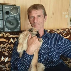 Парни в Анзорей: Юрий, 61 - ищет девушку из Анзорей